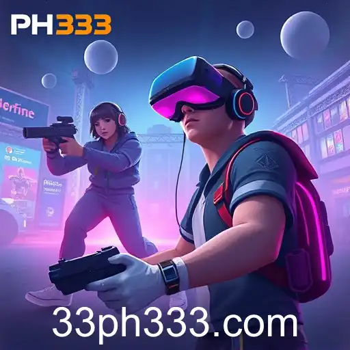 The Digital Frontier of Gaming