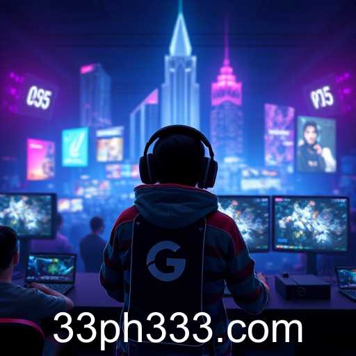 Evolution of Online Gaming in the Digital Era