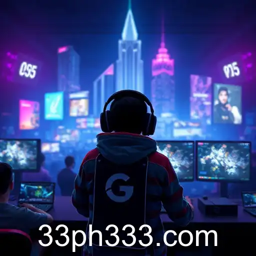 Evolution of Online Gaming in the Digital Era