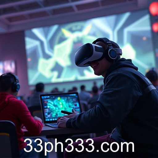 The Rise of Online Gaming in a Digital Age