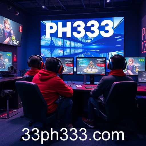 Gaming Dynamics in 2025: A PH333 Perspective