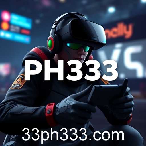 The Gaming Evolution of PH333
