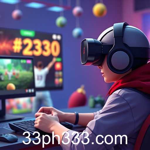 Gaming Evolution and the Rise of ph333