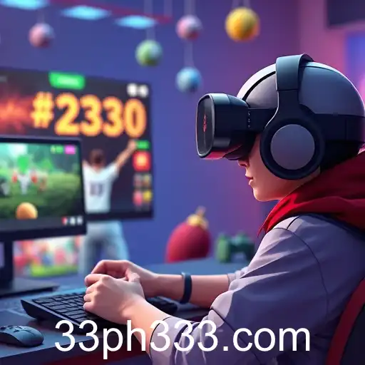 Gaming Evolution and the Rise of ph333