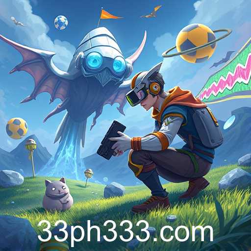 Ph333: Gaming Trends and Developments