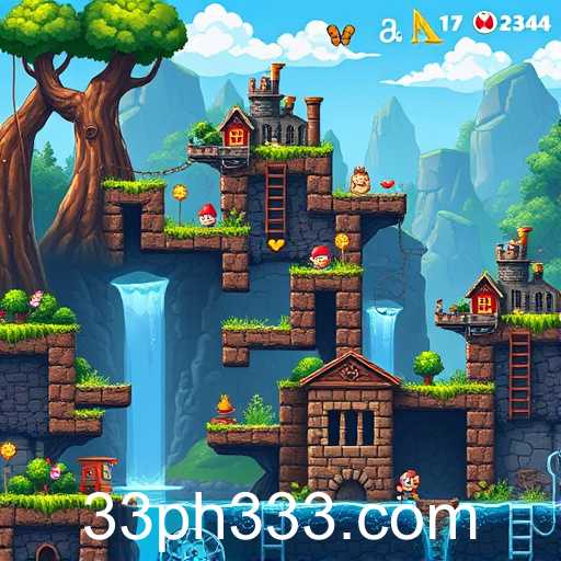 PH333: Revolutionizing Online Gaming in 2025