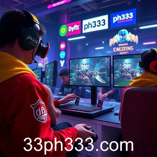 The Rise of ph333: A New Era in Online Gaming