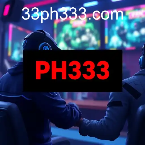 PH333: Revolutionizing Online Gaming in 2025