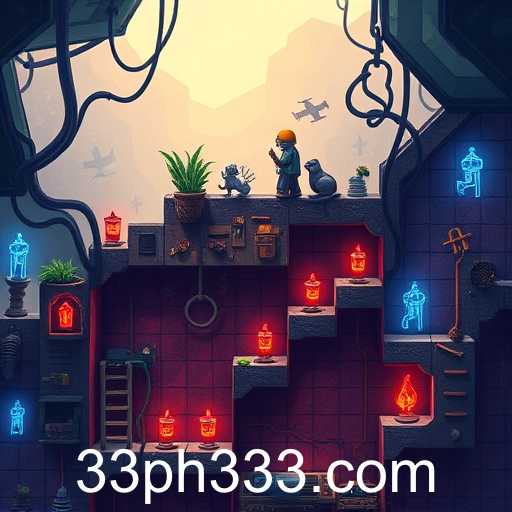 Unraveling the Charm of Puzzle Games: A Dive into the 'ph333' Phenomenon