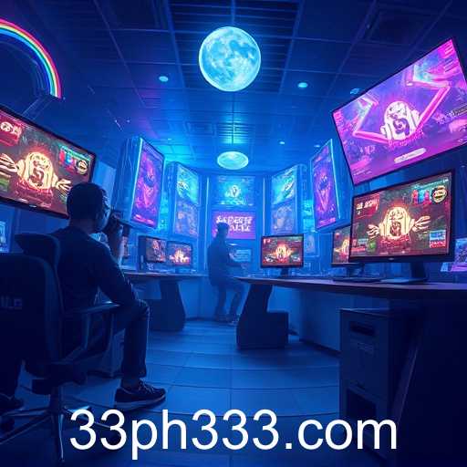 The Rise of Online Gaming Amidst Global Changes