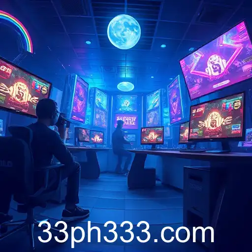 The Rise of Online Gaming Amidst Global Changes