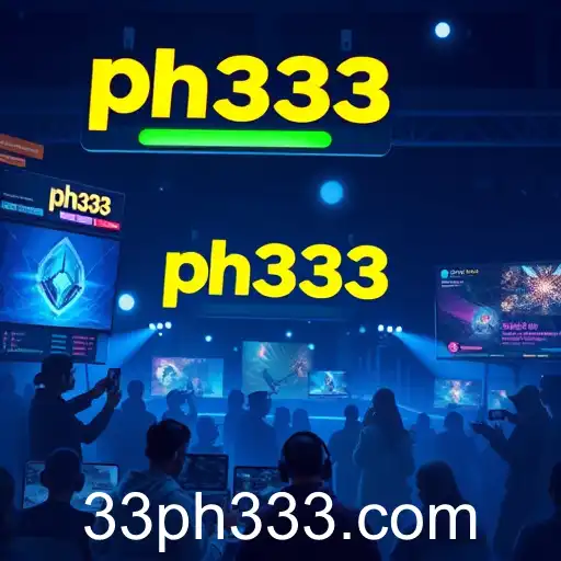 The Rise of PH333: Gaming Evolution and Community Impact