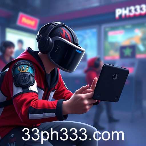 The Rise of PH333: A New Era in Gaming