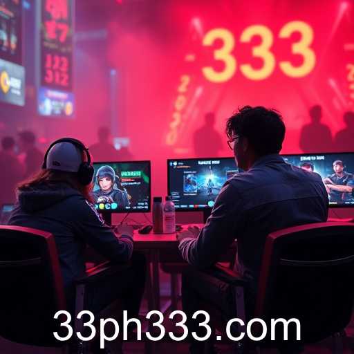 The Rise of 'ph333': A New Era in Online Gaming