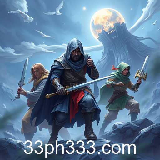 The Rise of PH333 in Online Gaming