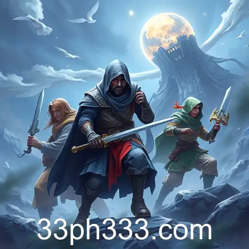 The Rise of PH333 in Online Gaming