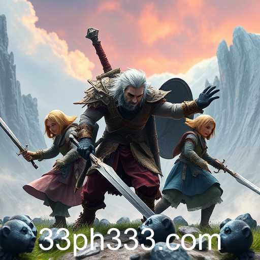 Exploring the Depths: A Dive Into the World of RPG Games