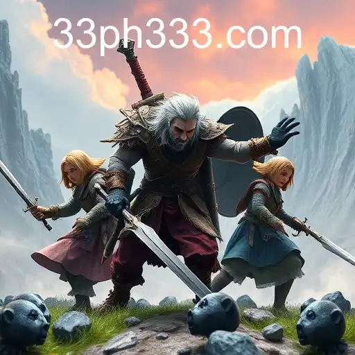 Exploring the Depths: A Dive Into the World of RPG Games