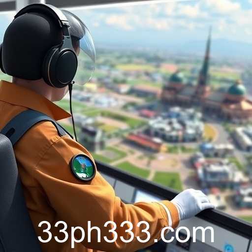 Simulation Games: A Gateway to Realistic Experiences