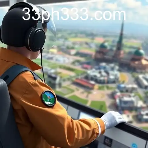 Simulation Games: A Gateway to Realistic Experiences