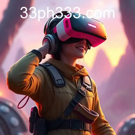 Virtual Reality Gaming Trends and Innovations